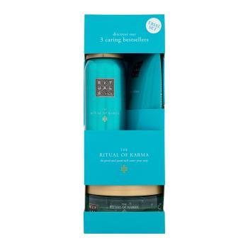 Rituals The Ritual Of Karma 3 Caring Bestsellers