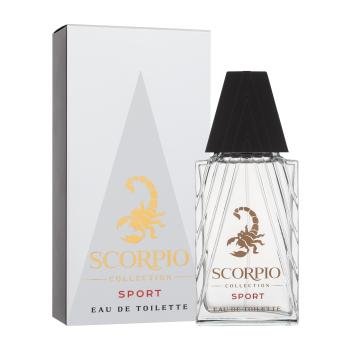 Scorpio Scorpio Collection Sport