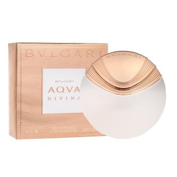 Bvlgari Aqva Divina