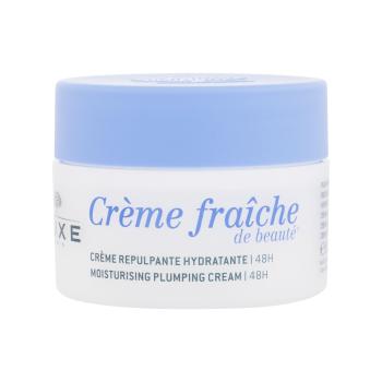 NUXE Creme Fraiche de Beauté Moisturising Plumping Cream