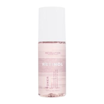 Revolution Skincare Retinol Toner