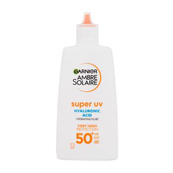 Garnier Ambre Solaire Super UV Hyaluronic Acid SPF50+