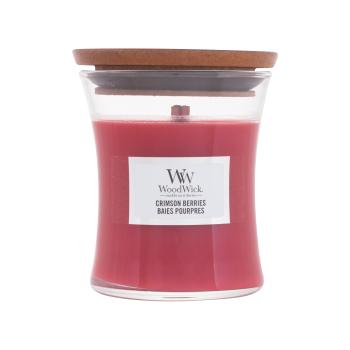 WoodWick Crimson Berries