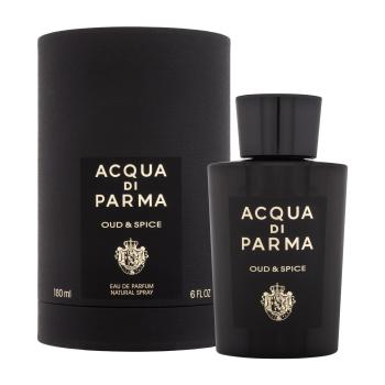 Acqua di Parma Signatures Of The Sun Oud & Spice