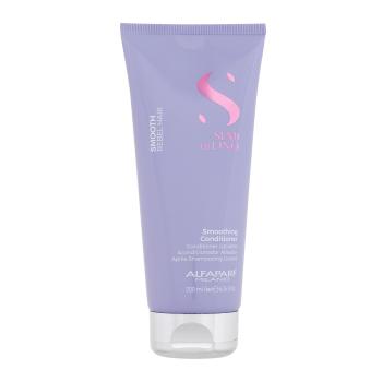 ALFAPARF MILANO Semi Di Lino Smooth Conditioner