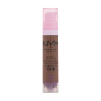 NYX Professional Makeup Bare With Me Serum Concealer
