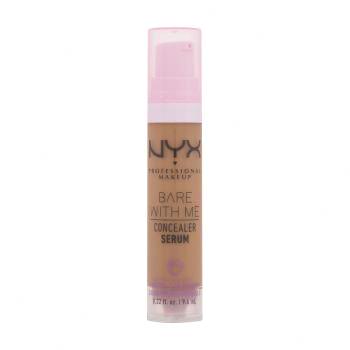 NYX Professional Makeup Bare With Me Serum Concealer