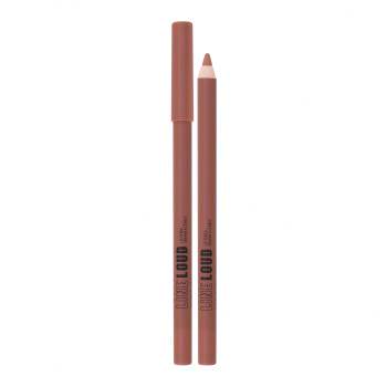 NYX Professional Makeup Line Loud