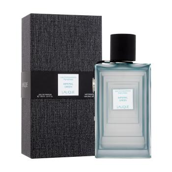 Lalique Les Compositions Parfumées Imperial Green