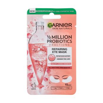 Garnier Skin Naturals 1/2 Million Probiotics Repairing Eye Mask