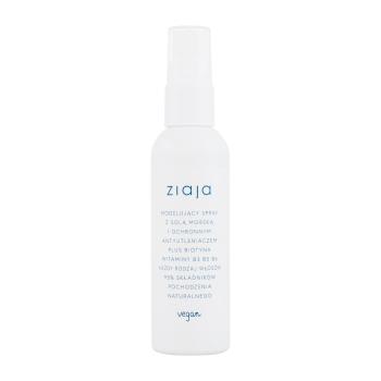 Ziaja Limited Summer Modeling Sea Salt Hair Spray
