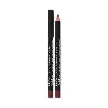 NYX Professional Makeup Suède Matte Lip Liner