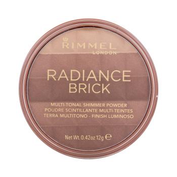 Rimmel London Radiance Brick