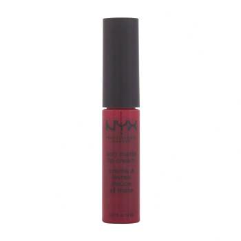 NYX Professional Makeup Soft Matte Lip Cream