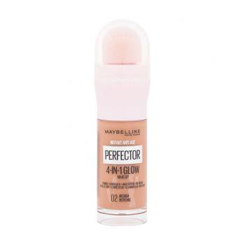 Maybelline Instant Anti-Age Perfector 4-In-1 Glow