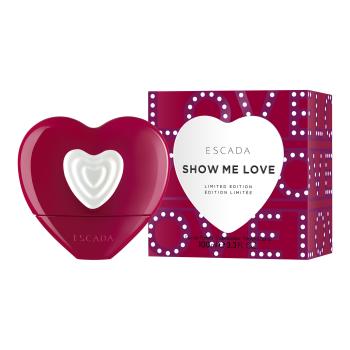 ESCADA Show Me Love Limited Edition
