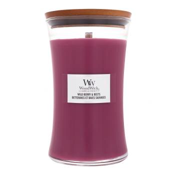 WoodWick Wild Berry & Beets