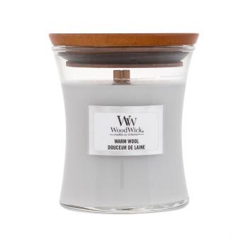 WoodWick Warm Wool