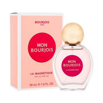 BOURJOIS Paris Mon Bourjois La Magnétique