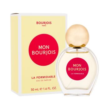 BOURJOIS Paris Mon Bourjois La Formidable