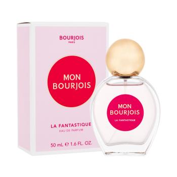 BOURJOIS Paris Mon Bourjois La Fantastique