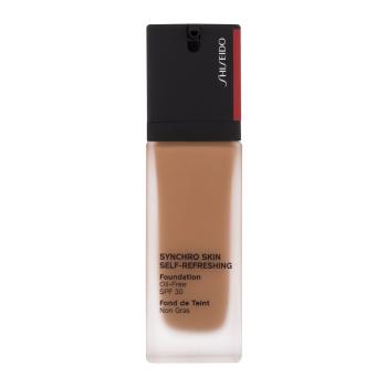 Shiseido Synchro Skin Self-Refreshing SPF30