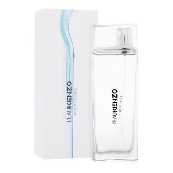 KENZO L´Eau Kenzo Pour Femme