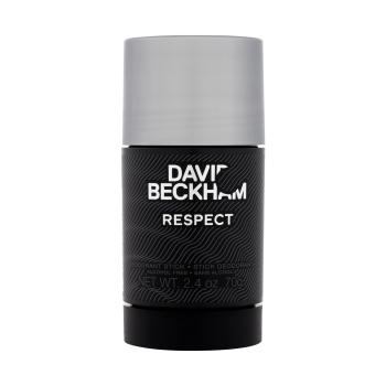 David Beckham Respect