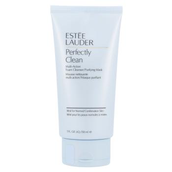Estée Lauder Perfectly Clean Foam Cleanser & Purifying Mask