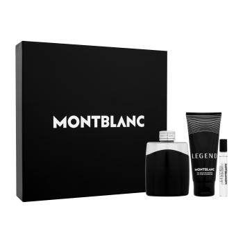 Montblanc Legend SET1