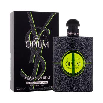 Yves Saint Laurent Black Opium Illicit Green