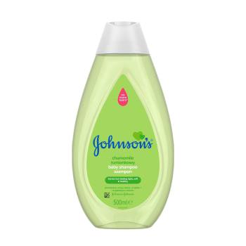 Johnson´s Baby Shampoo Chamomile