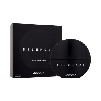 Jacomo Silences Sublime