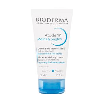 BIODERMA Atoderm Ultra-Nourishing Cream