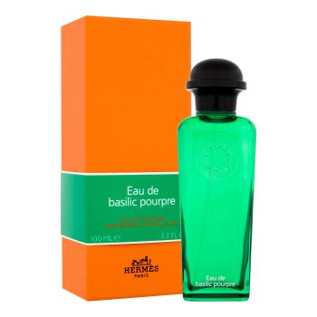 Hermes Eau de Basilic Pourpre