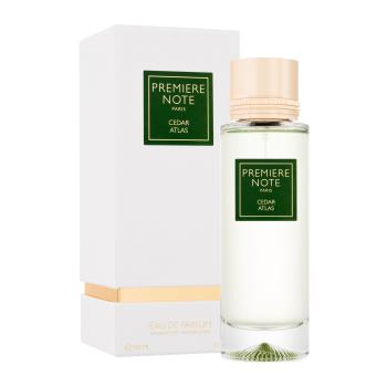 Premiere Note Cedar Atlas