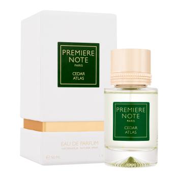 Premiere Note Cedar Atlas