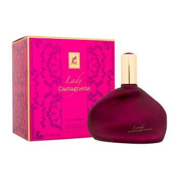 Lulu Castagnette Lady Castagnette