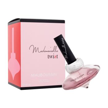 Mauboussin Mademoiselle Twist