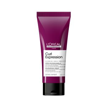 L'Oréal Professionnel Curl Expression Professional Cream