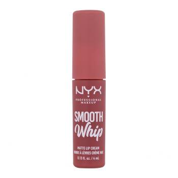NYX Professional Makeup Smooth Whip Matte Lip Cream