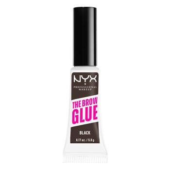 NYX Professional Makeup The Brow Glue Instant Brow Styler