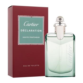 Cartier Déclaration Haute Fraîcheur