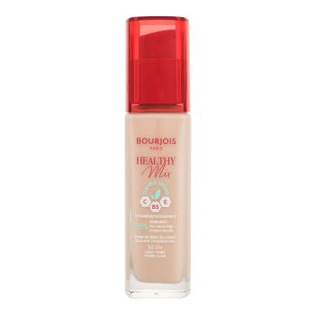 BOURJOIS Paris Healthy Mix Clean & Vegan Radiant Foundation