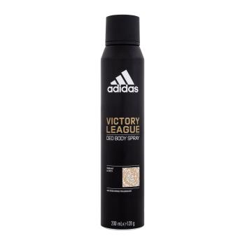 Adidas Victory League Deo Body Spray 48H