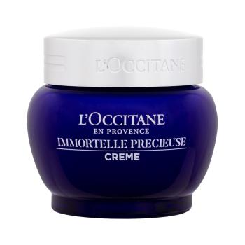 L'Occitane Immortelle Precisious Cream