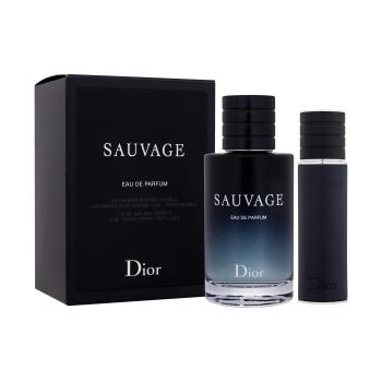 Dior Sauvage