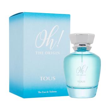 TOUS Oh! The Origin