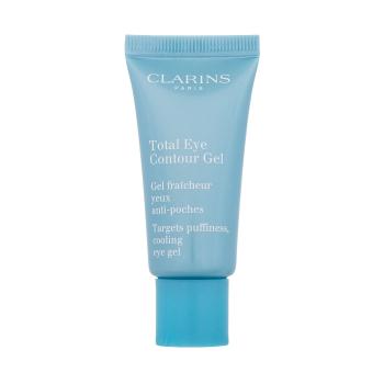 Clarins Total Eye Contour Gel