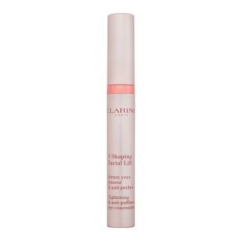Clarins V Shaping Facial Lift Tightening & Anti-Puffiness Eye Concentrate